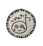おんぷチャン（個別スタンプ：25）