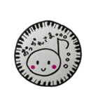 おんぷチャン（個別スタンプ：27）
