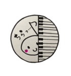 おんぷチャン（個別スタンプ：30）