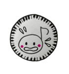 おんぷチャン（個別スタンプ：38）