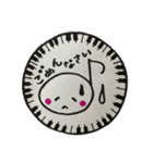 おんぷチャン（個別スタンプ：40）
