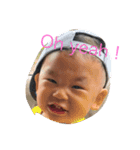 いおりといっしょ（個別スタンプ：2）