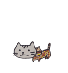 仮面っ子たち（個別スタンプ：5）