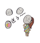 仮面っ子たち（個別スタンプ：26）