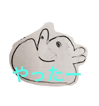 チロ ちゃん（個別スタンプ：6）