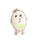 チロ ちゃん（個別スタンプ：10）
