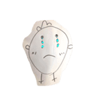 チロ ちゃん（個別スタンプ：16）