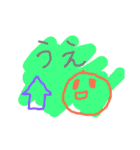 よく使いそう！（個別スタンプ：6）