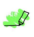 よく使いそう！（個別スタンプ：22）