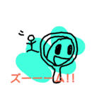 よく使いそう！（個別スタンプ：26）