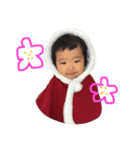 ume6（個別スタンプ：8）