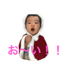 ume6（個別スタンプ：10）