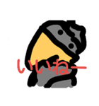koo communication（個別スタンプ：1）
