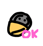 koo communication（個別スタンプ：9）