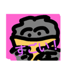 koo communication（個別スタンプ：10）