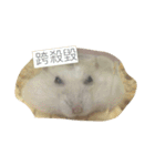 moues（個別スタンプ：3）