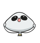 侵略！グレイちゃんprt2（個別スタンプ：3）