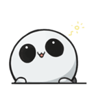 侵略！グレイちゃんprt2（個別スタンプ：4）