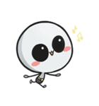 侵略！グレイちゃんprt2（個別スタンプ：5）