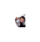 proscekyok（個別スタンプ：2）