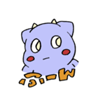 サドンくん（個別スタンプ：2）