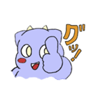 サドンくん（個別スタンプ：5）