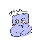 サドンくん（個別スタンプ：27）
