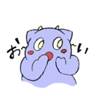 サドンくん（個別スタンプ：30）