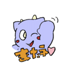 サドンくん（個別スタンプ：31）