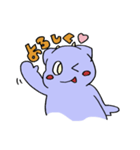 サドンくん（個別スタンプ：36）