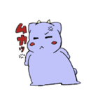 サドンくん（個別スタンプ：40）