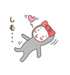 毎日大好き（個別スタンプ：5）