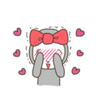 毎日大好き（個別スタンプ：7）