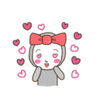 毎日大好き（個別スタンプ：8）