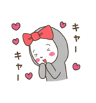 毎日大好き（個別スタンプ：10）