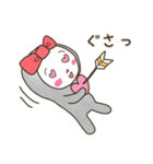 毎日大好き（個別スタンプ：12）