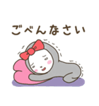 毎日大好き（個別スタンプ：15）