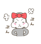 毎日大好き（個別スタンプ：19）