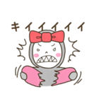 毎日大好き（個別スタンプ：20）