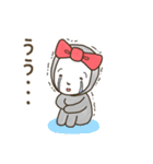 毎日大好き（個別スタンプ：22）