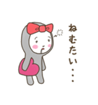 毎日大好き（個別スタンプ：24）