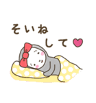毎日大好き（個別スタンプ：25）