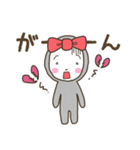 毎日大好き（個別スタンプ：26）