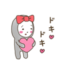 毎日大好き（個別スタンプ：27）