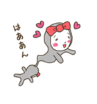 毎日大好き（個別スタンプ：28）
