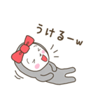 毎日大好き（個別スタンプ：32）