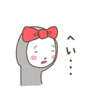 毎日大好き（個別スタンプ：33）