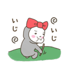 毎日大好き（個別スタンプ：34）