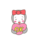毎日大好き（個別スタンプ：36）