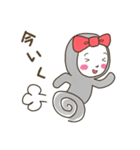 毎日大好き（個別スタンプ：39）